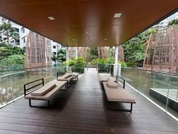 High Park Residences (D28), Apartment #604385451